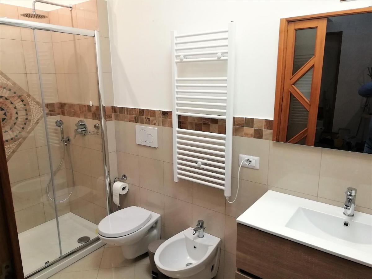Angelina Suite B&B - Sorrento Centro Dış mekan fotoğraf