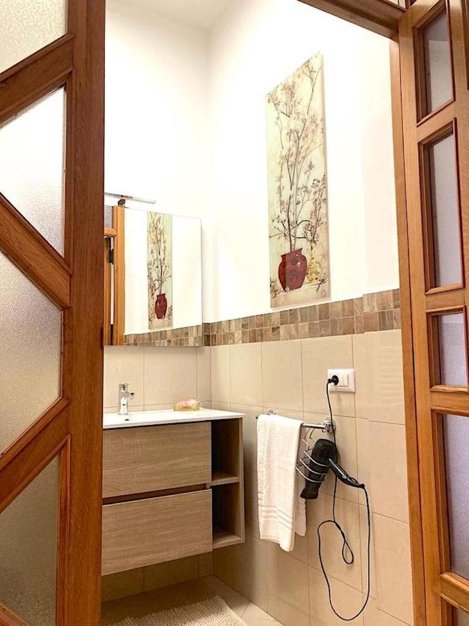 Angelina Suite B&B - Sorrento Centro Dış mekan fotoğraf