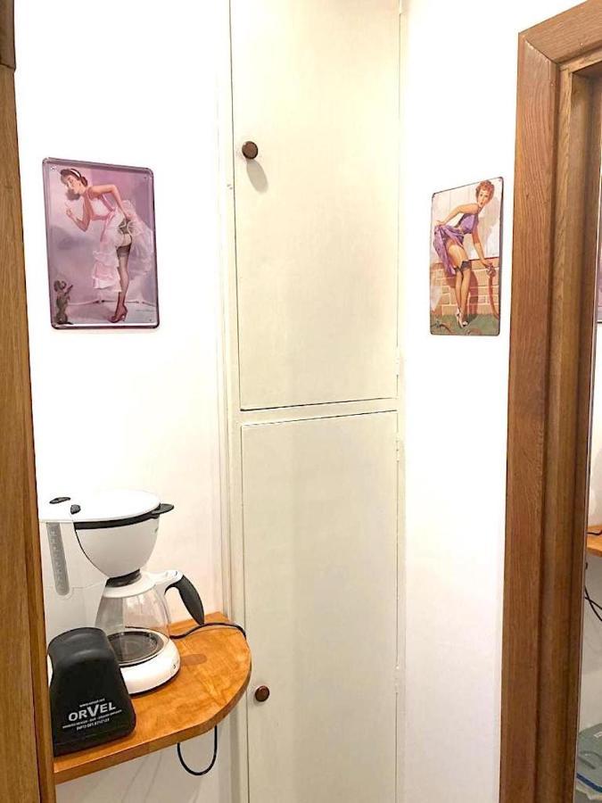 Angelina Suite B&B - Sorrento Centro Dış mekan fotoğraf