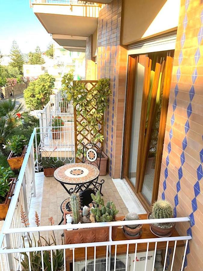 Angelina Suite B&B - Sorrento Centro Dış mekan fotoğraf